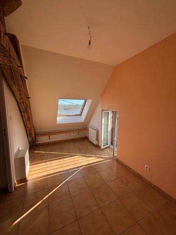 Immeuble à vendre MARSEILLES LES AUBIGNY (18)