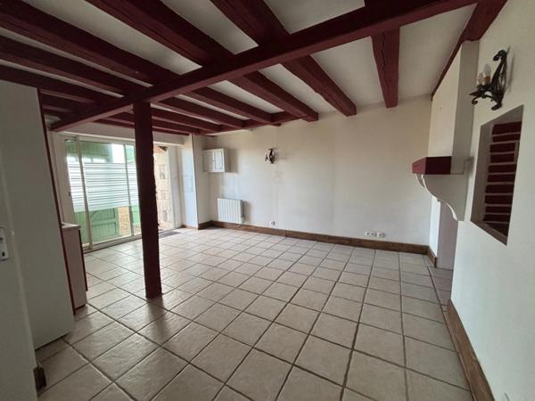 Immeuble à vendre MARSEILLES LES AUBIGNY (18)