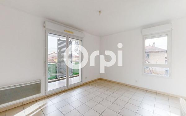 Appartement à vendre    2 pièces • 44 m2 Bron
