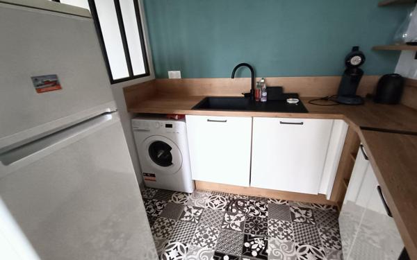 Appartement à louer    3 pièces •  Brest