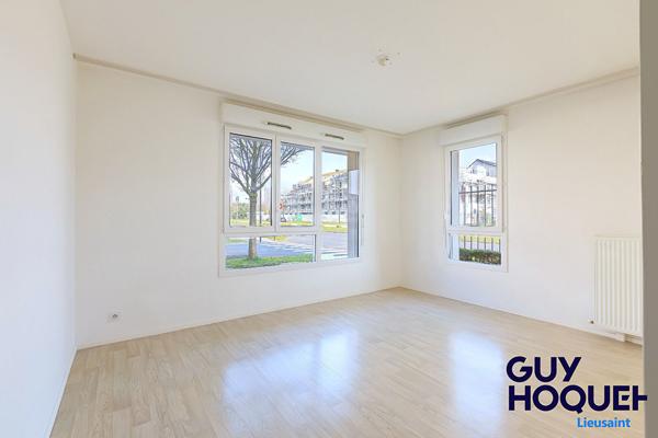 À vendre : Appartement 3 pièces à Saint Pierre du Perray