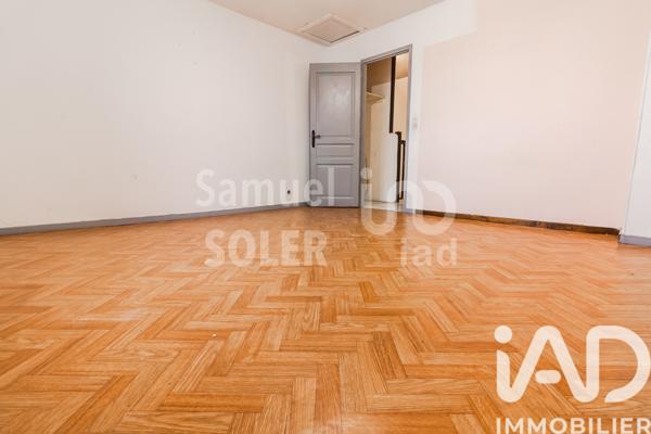 Maison à vendre 2 pièces 53 m² Verneuil-l'Étang