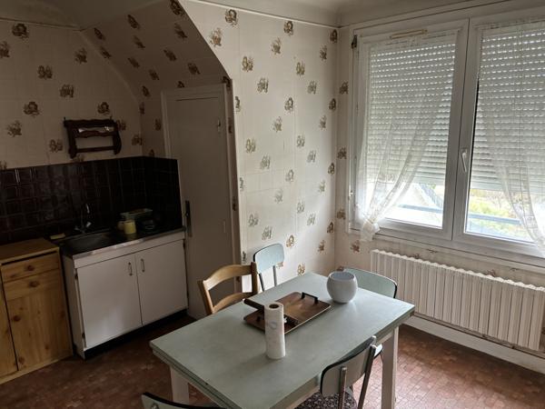 Maison 5 pièces - 210 m²