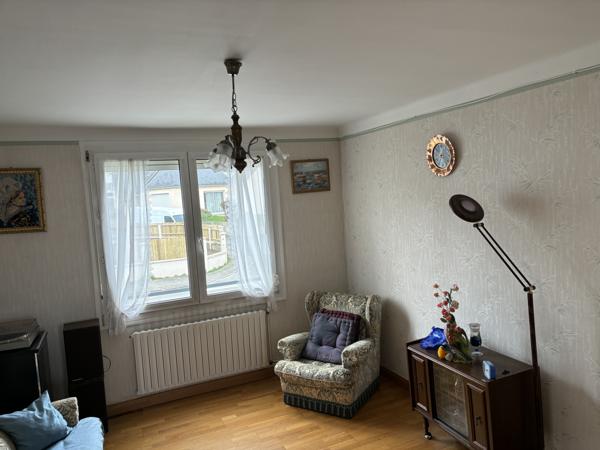 Maison 5 pièces - 210 m²