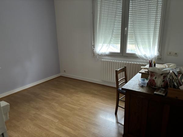 Maison 5 pièces - 210 m²