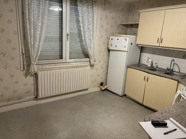 Maison 5 pièces - 210 m²