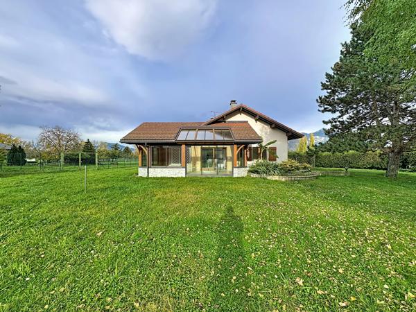 Maison 4 pièces - 151 m² Exclusivité efficity