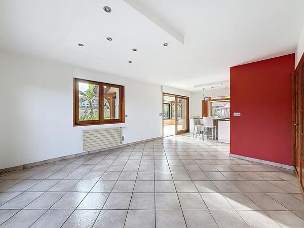 Maison 4 pièces - 151 m² Exclusivité efficity