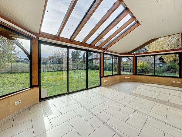 Maison 4 pièces - 151 m² Exclusivité efficity