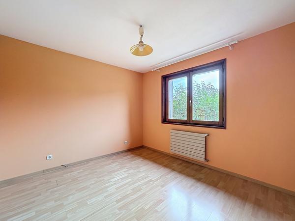 Maison 4 pièces - 151 m² Exclusivité efficity