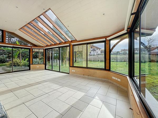 Maison 4 pièces - 151 m² Exclusivité efficity