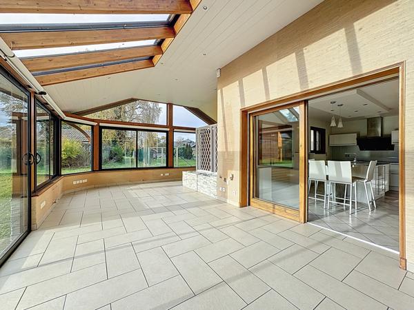 Maison 4 pièces - 151 m² Exclusivité efficity