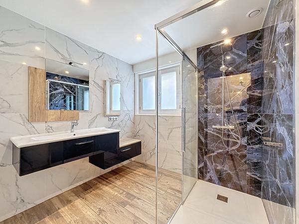 Maison 4 pièces - 151 m² Exclusivité efficity