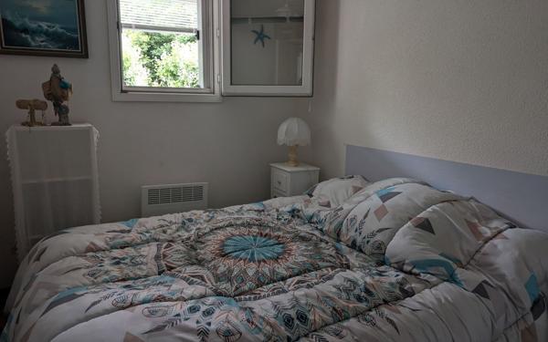 Appartement à vendre    2 pièces • 32,90 m2 Vaux-sur-Mer