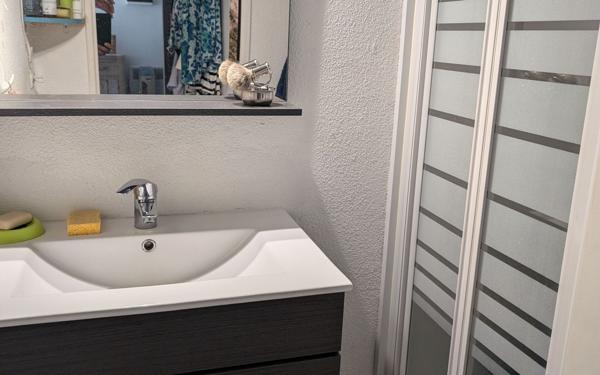 Appartement à vendre    2 pièces • 32,90 m2 Vaux-sur-Mer