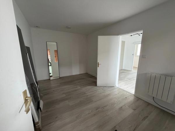 Local/bureau à vendre NOIRMOUTIER EN L'ILE (85)