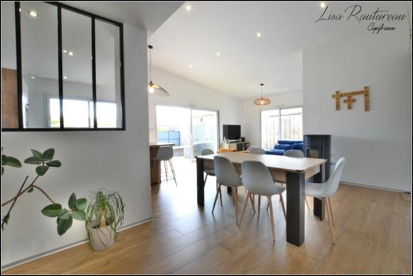Maison à vendre 4 pièces MONTAIGU VENDEE (85)