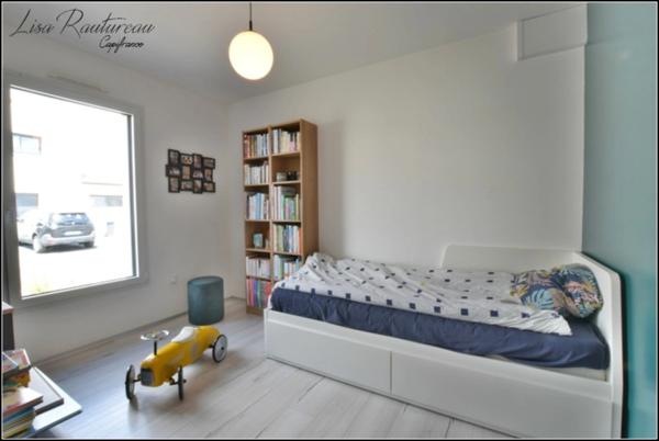 Maison à vendre 4 pièces MONTAIGU VENDEE (85)