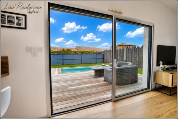 Maison à vendre 4 pièces MONTAIGU VENDEE (85)