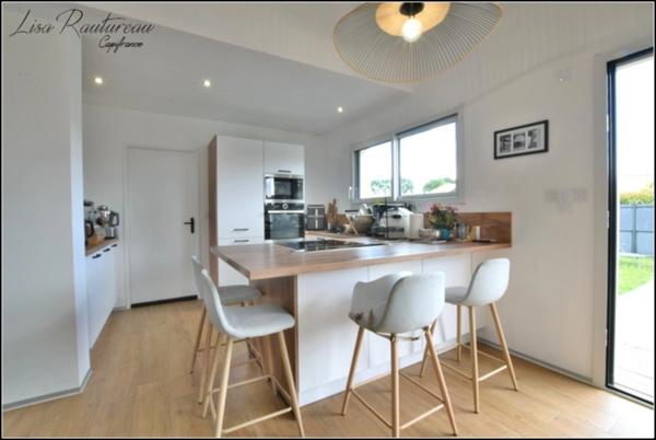 Maison à vendre 4 pièces MONTAIGU VENDEE (85)