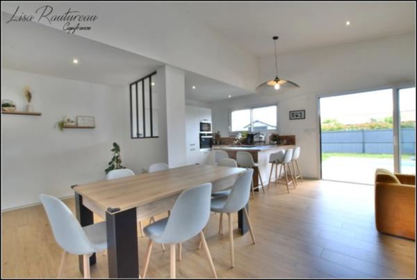 Maison à vendre 4 pièces MONTAIGU VENDEE (85)