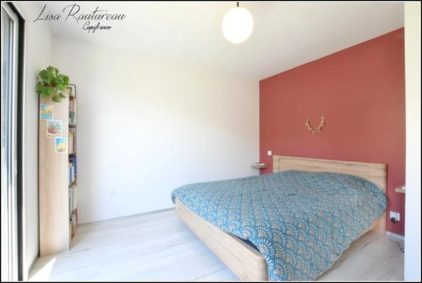 Maison à vendre 4 pièces MONTAIGU VENDEE (85)