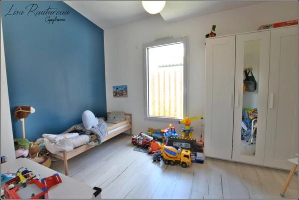 Maison à vendre 4 pièces MONTAIGU VENDEE (85)