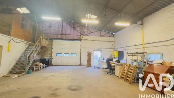 Maison à vendre 10 pièces 325 m² Nemours