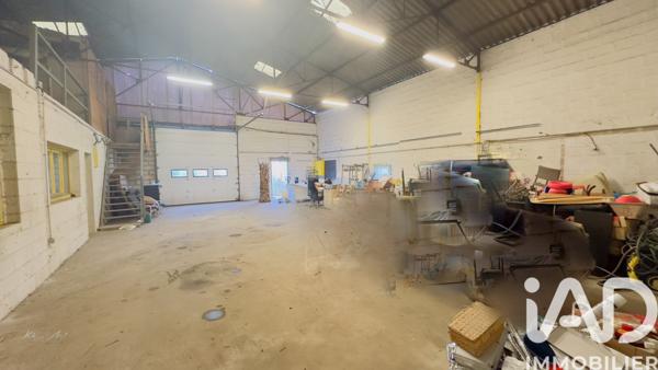 Maison à vendre 10 pièces 325 m² Nemours