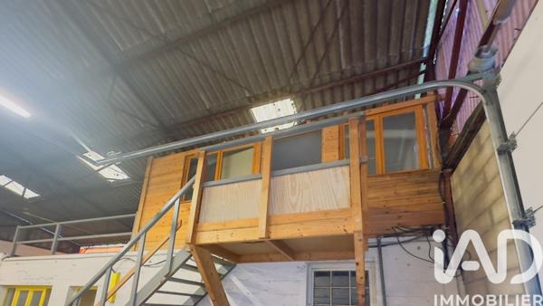 Maison à vendre 10 pièces 325 m² Nemours