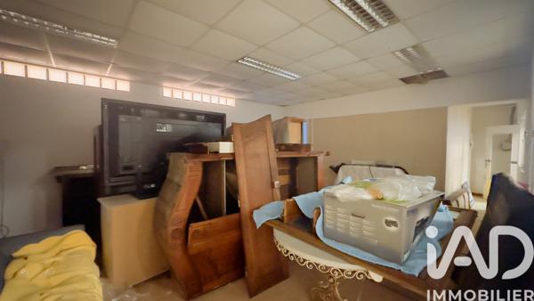 Maison à vendre 10 pièces 325 m² Nemours