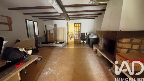 Maison à vendre 10 pièces 325 m² Nemours