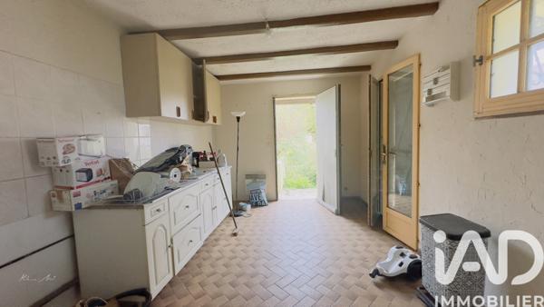 Maison à vendre 10 pièces 325 m² Nemours