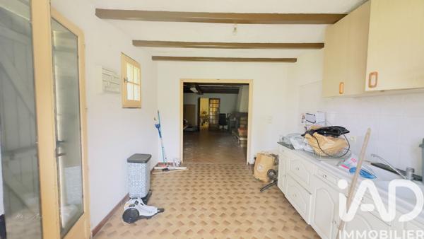 Maison à vendre 10 pièces 325 m² Nemours