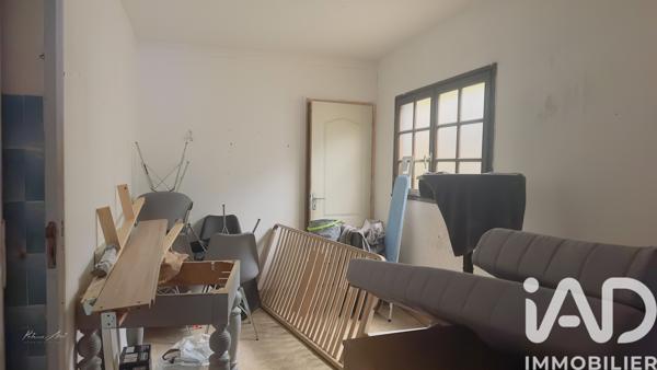 Maison à vendre 10 pièces 325 m² Nemours