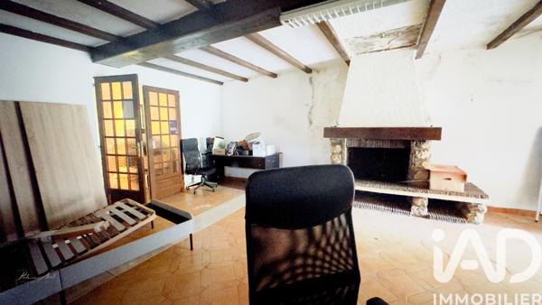 Maison à vendre 10 pièces 325 m² Nemours