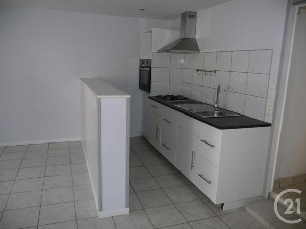 Maison à vendre  4 pièces - 66 m2 LA PEYRATTE - 79