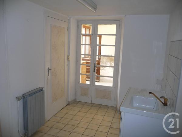 Maison à vendre  4 pièces - 66 m2 LA PEYRATTE - 79