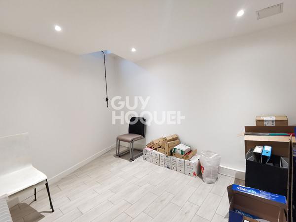 BUREAUX - SECTEUR RIGOLLOTS / VILLAGE