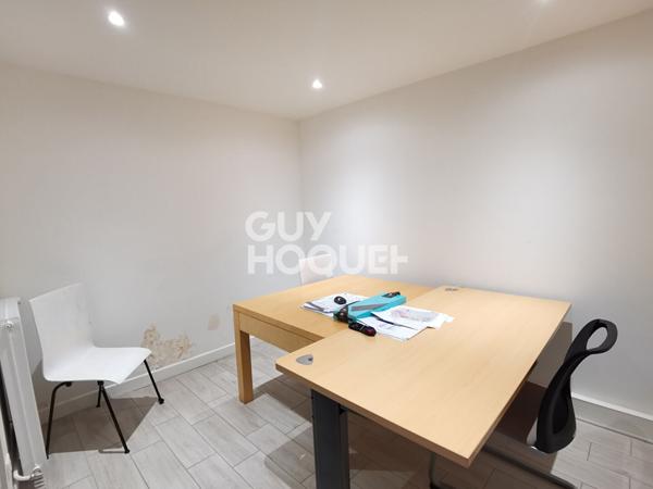 BUREAUX - SECTEUR RIGOLLOTS / VILLAGE