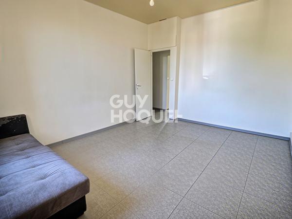 Appartement Marseille 2 pièce(s) 48.22 m2