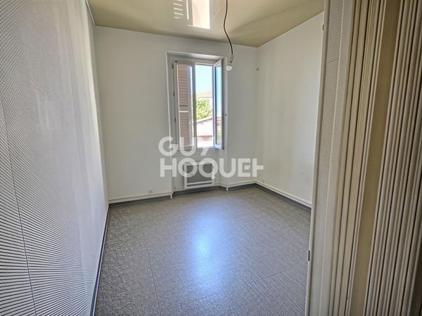 Appartement Marseille 2 pièce(s) 48.22 m2