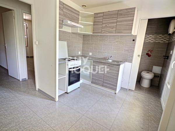 Appartement Marseille 2 pièce(s) 48.22 m2