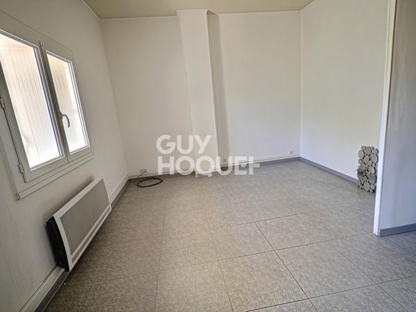 Appartement Marseille 2 pièce(s) 48.22 m2