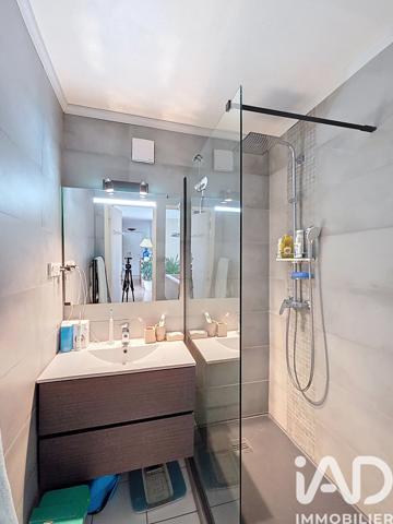 Appartement à vendre 5 pièces 93,74 m² Meudon