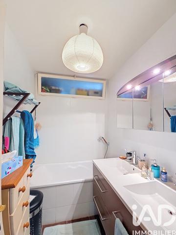Appartement à vendre 5 pièces 93,74 m² Meudon