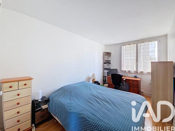 Appartement à vendre 5 pièces 93,74 m² Meudon
