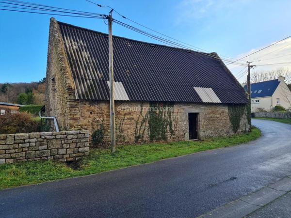Vente                                                      Ferme
                        
                     1 pièces                      80 m2                     à Landévant