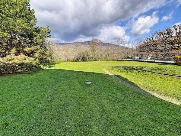 Maison à vendre 4 pièces CRANVES SALES (74)