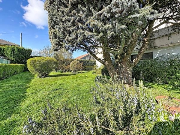 Maison à vendre 4 pièces CRANVES SALES (74)